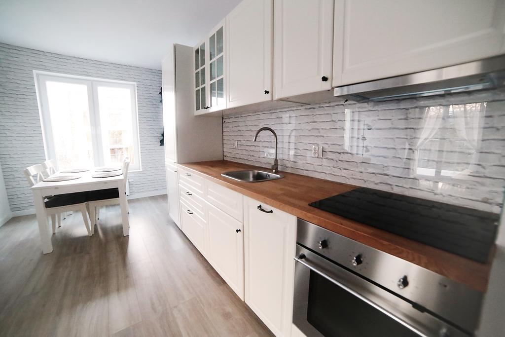 Apartament Paris Kołobrzeg Exterior foto